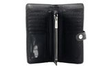FREDsBRUDER Lunar Wallet Black