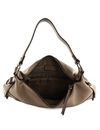 FREDsBRUDER Bestie Hobo Bag Dark Taupe FREDsBRUDER Bestie Hobo Bag Dark Taupe