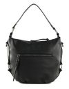 FREDsBRUDER Bestie Hobo Bag Black FREDsBRUDER Bestie Hobo Bag Black
