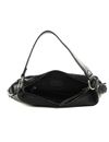 FREDsBRUDER Bestie Hobo Bag Black FREDsBRUDER Bestie Hobo Bag Black