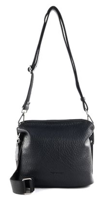 FREDsBRUDER Lunar Shoulderbag Black