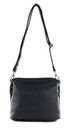 FREDsBRUDER Lunar Shoulderbag Black FREDsBRUDER Lunar Shoulderbag Black