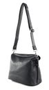 FREDsBRUDER Lunar Shoulderbag Black FREDsBRUDER Lunar Shoulderbag Black