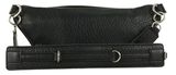FREDsBRUDER Lunar Beltbag Black FREDsBRUDER Lunar Beltbag Black