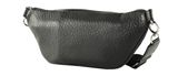 FREDsBRUDER Lunar Beltbag Black FREDsBRUDER Lunar Beltbag Black