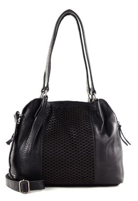 FREDsBRUDER MY Shoulderbag Black