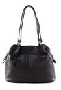 FREDsBRUDER MY Shoulderbag Black FREDsBRUDER MY Shoulderbag Black