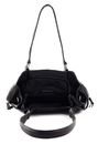 FREDsBRUDER MY Shoulderbag Black FREDsBRUDER MY Shoulderbag Black