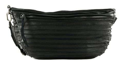 FREDsBRUDER Riffel Beltbag Black