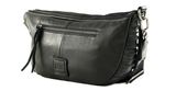 FREDsBRUDER Riffel Beltbag Black FREDsBRUDER Riffel Beltbag Black