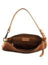 FREDsBRUDER Riffel Crossbag Dark Caramel FREDsBRUDER Riffel Crossbag Dark Caramel