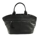 FREDsBRUDER Check My Midi Shopper Black FREDsBRUDER Check My Midi Shopper Black