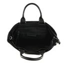 FREDsBRUDER Check My Midi Shopper Black FREDsBRUDER Check My Midi Shopper Black