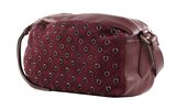 FREDsBRUDER Hey You Rock Camera Bag Red Wine FREDsBRUDER Hey You Rock Camera Bag Red Wine