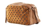 FREDsBRUDER Hey You Rock Camera Bag Dark Caramel FREDsBRUDER Hey You Rock Camera Bag Dark Caramel