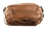 FREDsBRUDER Hey You Rock Camera Bag Dark Caramel FREDsBRUDER Hey You Rock Camera Bag Dark Caramel