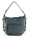 FREDsBRUDER Bestie Hobo Bag Dusty Blue FREDsBRUDER Bestie Hobo Bag Dusty Blue