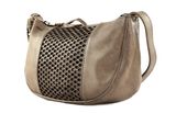 FREDsBRUDER MY Crossbag Soft Taupe FREDsBRUDER MY Crossbag Soft Taupe