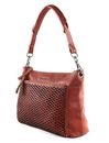 FREDsBRUDER MY Midi Shoulderbag Rustic Orange FREDsBRUDER MY Midi Shoulderbag Rustic Orange