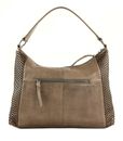 FREDsBRUDER MY Hobo Bag Soft Taupe FREDsBRUDER MY Hobo Bag Soft Taupe