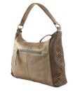 FREDsBRUDER MY Hobo Bag Soft Taupe FREDsBRUDER MY Hobo Bag Soft Taupe