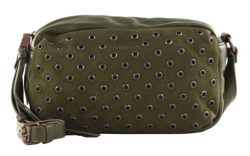 FREDsBRUDER Hey You Rock Camera Bag Olive