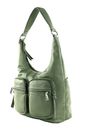 FREDsBRUDER Lunar Hobo Bag Sage FREDsBRUDER Lunar Hobo Bag Sage