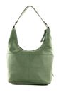 FREDsBRUDER Lunar Hobo Bag Sage FREDsBRUDER Lunar Hobo Bag Sage