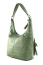 FREDsBRUDER Lunar Hobo Bag Sage FREDsBRUDER Lunar Hobo Bag Sage