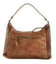 FREDsBRUDER MY Hobo Bag Dark Caramel FREDsBRUDER MY Hobo Bag Dark Caramel