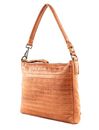 FREDsBRUDER Layer Crossbag Dark Caramel FREDsBRUDER Layer Crossbag Dark Caramel