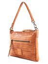 FREDsBRUDER Layer Crossbag Dark Caramel FREDsBRUDER Layer Crossbag Dark Caramel
