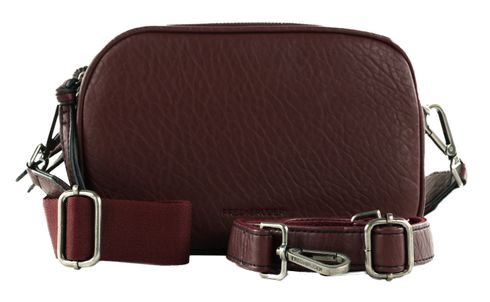 FREDsBRUDER Lunar Camera Bag Oxblood