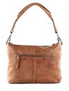FREDsBRUDER MY Midi Shoulderbag Dark Caramel FREDsBRUDER MY Midi Shoulderbag Dark Caramel