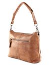 FREDsBRUDER MY Midi Shoulderbag Dark Caramel FREDsBRUDER MY Midi Shoulderbag Dark Caramel