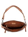 FREDsBRUDER MY Midi Shoulderbag Dark Caramel FREDsBRUDER MY Midi Shoulderbag Dark Caramel