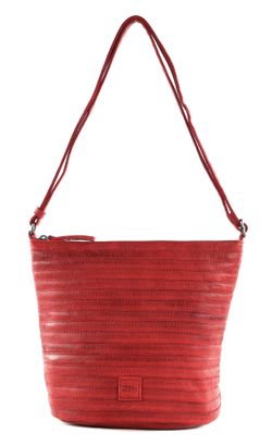 FREDsBRUDER Gürtelinchen Fire Red