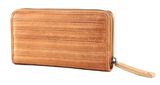 FREDsBRUDER Wallet Gürteltier Big Dark Caramel FREDsBRUDER Wallet Gürteltier Big Dark Caramel