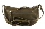 FREDsBRUDER MY Crossbag Olive FREDsBRUDER MY Crossbag Olive