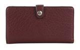 FREDsBRUDER Lunar Wallet Oxblood FREDsBRUDER Lunar Wallet Oxblood
