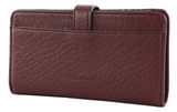 FREDsBRUDER Lunar Wallet Oxblood FREDsBRUDER Lunar Wallet Oxblood