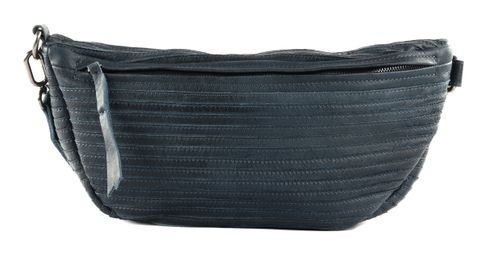 FREDsBRUDER Riffel Beltbag Dusty Blue