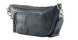 FREDsBRUDER Riffel Beltbag Dusty Blue FREDsBRUDER Riffel Beltbag Dusty Blue