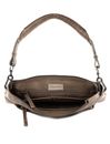 FREDsBRUDER MY Midi Shoulderbag Soft Taupe FREDsBRUDER MY Midi Shoulderbag Soft Taupe