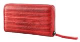 FREDsBRUDER Wallet Gürteltier Big Fire Red FREDsBRUDER Wallet Gürteltier Big Fire Red