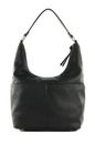FREDsBRUDER Lunar Hobo Bag Black FREDsBRUDER Lunar Hobo Bag Black