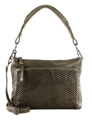 FREDsBRUDER MY Midi Shoulderbag Olive