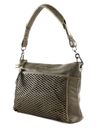 FREDsBRUDER MY Midi Shoulderbag Olive FREDsBRUDER MY Midi Shoulderbag Olive