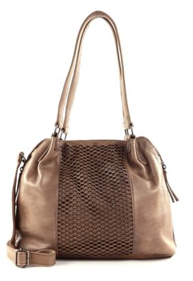 FREDsBRUDER MY Shoulderbag Soft Taupe