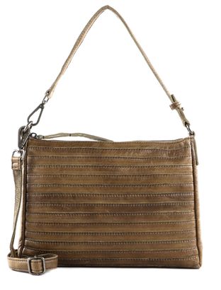 FREDsBRUDER Layer Crossbag Olive